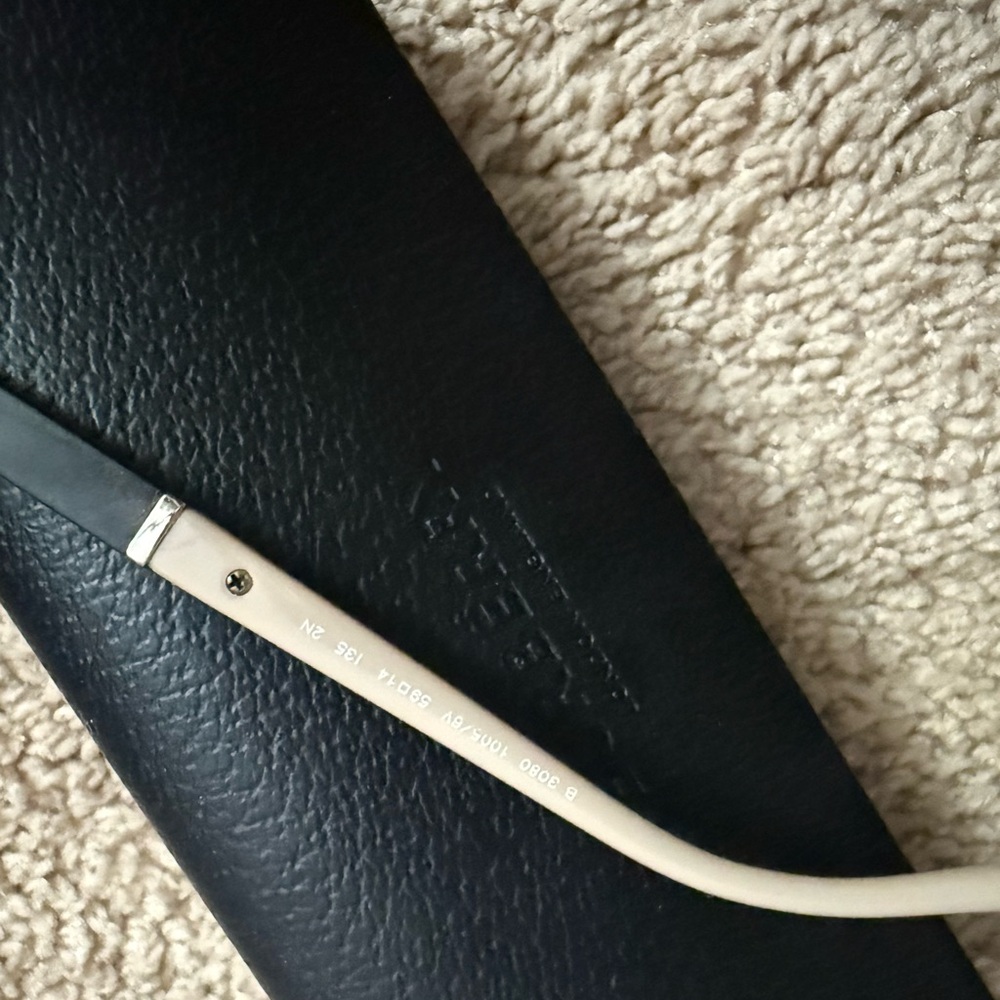 Burberry eyeglasses - Picture 7 of 10